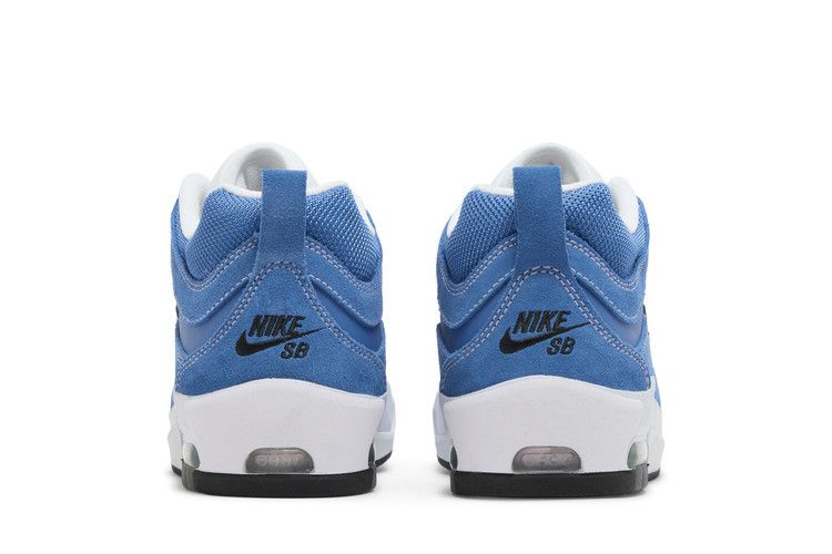 Кроссовки Nike Air Max Ishod Wair SB 'Star Blue'