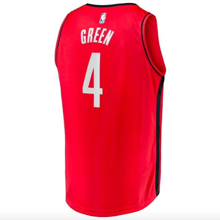 2021-22-Houston-Rockets-4-Jalen-Green-Fast-Break-Icon-Red-Jersey-3