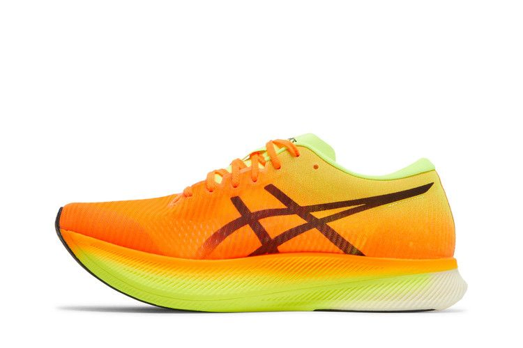 Кроссовки Asics Metaspeed Sky 'Shocking Orange'