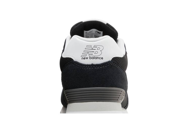 Кроссовки New Balance 515v3 'Black White Gum'