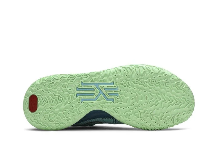 Кроссовки Nike Kyrie 7 Preheat 'Special FX'