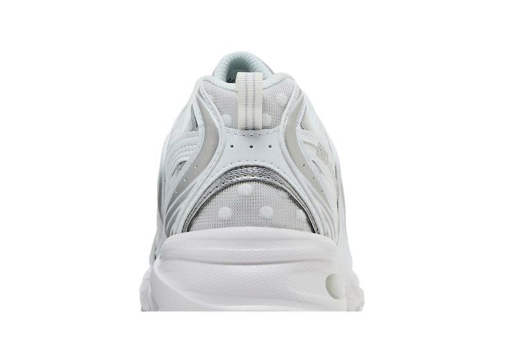 Кроссовки New Balance 530 'White Silver Metallic Polka Dots'