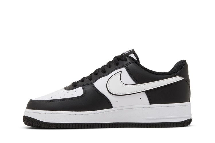 Кроссовки Nike Air Force 1 '07 'Panda'