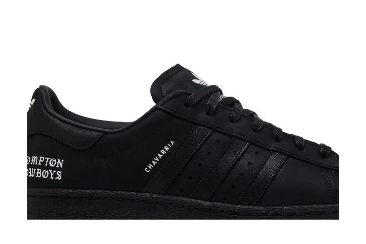 Krossovki-Willy-Chavarria-x-adidas-Superstar-Compton-Cowboys-1
