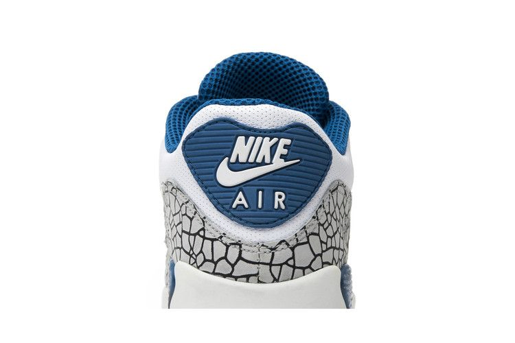 Кроссовки Nike HUF x Air Max 90 Premium 'Hufquake'