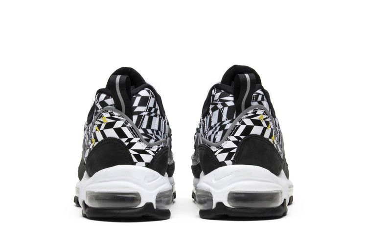 Кроссовки Nike Air Max 98 'All Over Print'