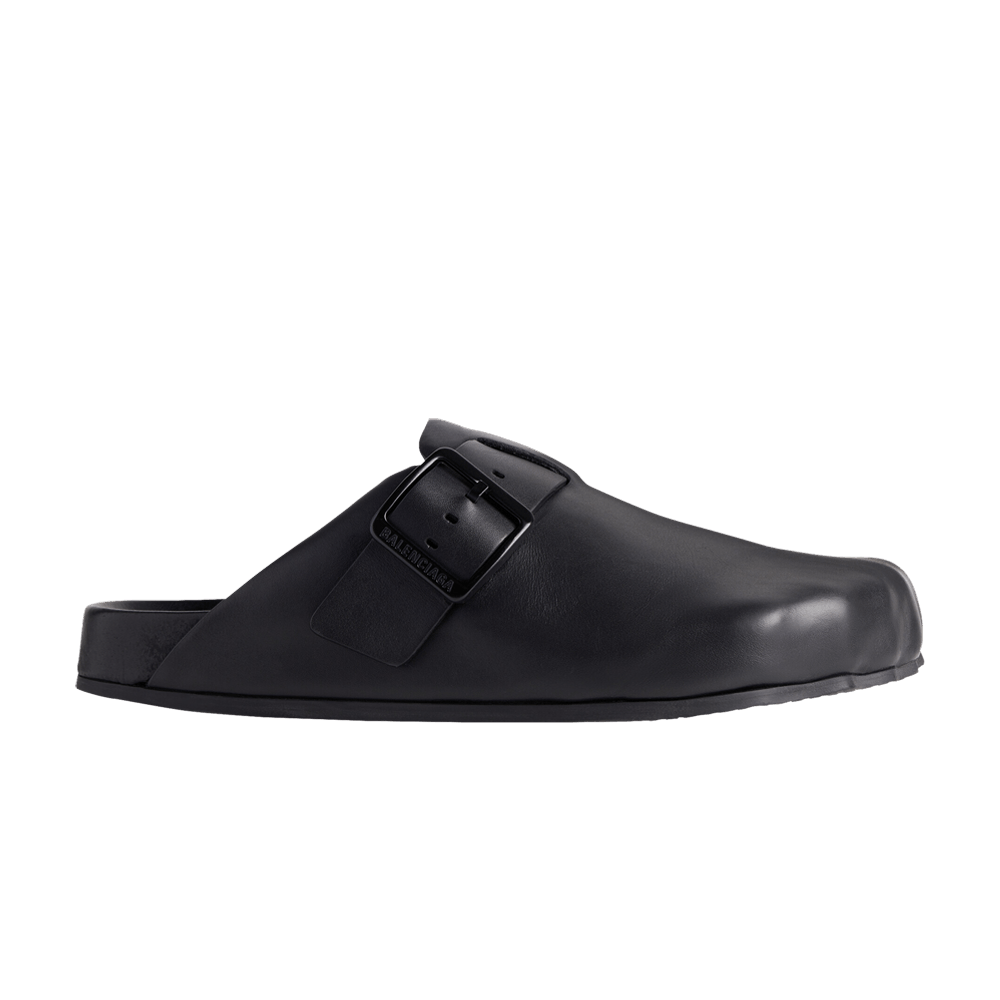 Кроссовки Balenciaga Sunday Mule 'Black'