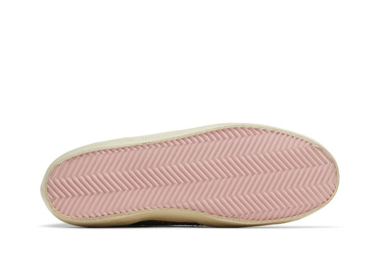 Кроссовки Golden Goose Wmns Superstar 'Glitter - White Seedpearl'