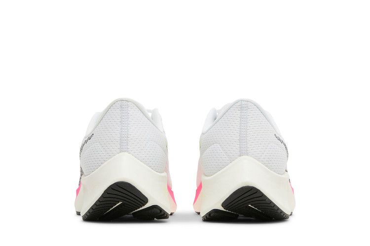 Кроссовки Nike Wmns Air Zoom Pegasus 38 'Rawdacious'