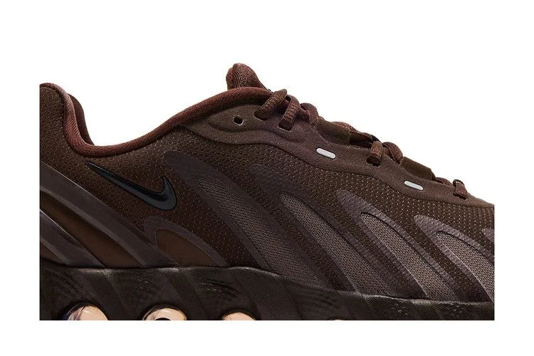Кроссовки Nike Air Max DN8 'Triple Brown'