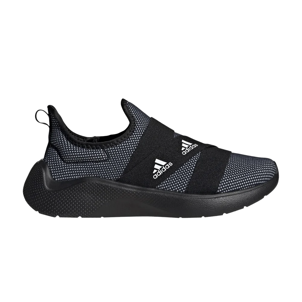 Кроссовки Adidas Wmns Puremotion Adapt Wide 'Black'