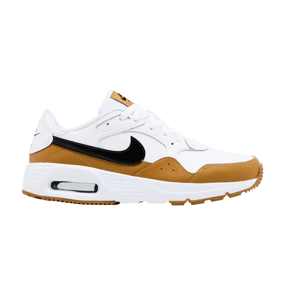 Krossovki-Nike-Air-Max-SC-Leather-White-Wheat-Black