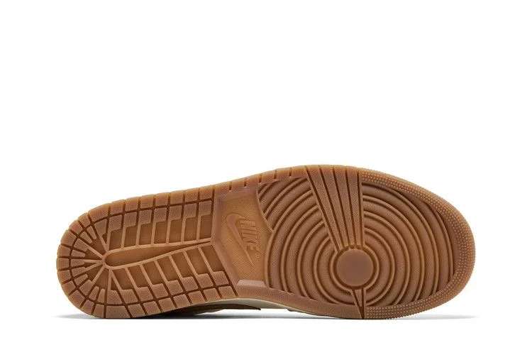 Кроссовки Air Jordan 1 Low 'Dongdan'