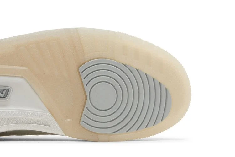 Кроссовки Air Jordan 3 Retro SE Craft 'Ivory'