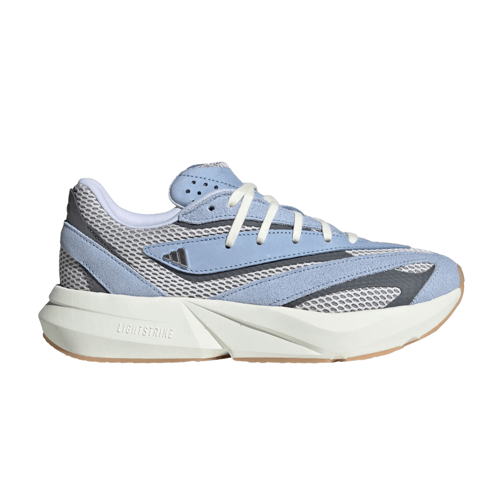 Кроссовки adidas Wmns Lightstride 'Glow Blue'