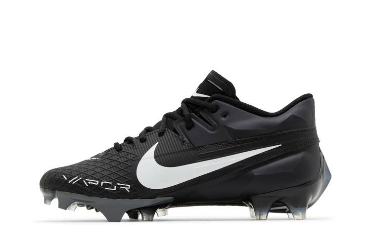 Кроссовки Nike Vapor Edge Elite 360 2 'Black Dark Smoke Grey'
