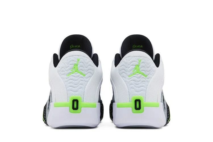 Кроссовки Air Jordan Tatum 2 PF 'Neon'