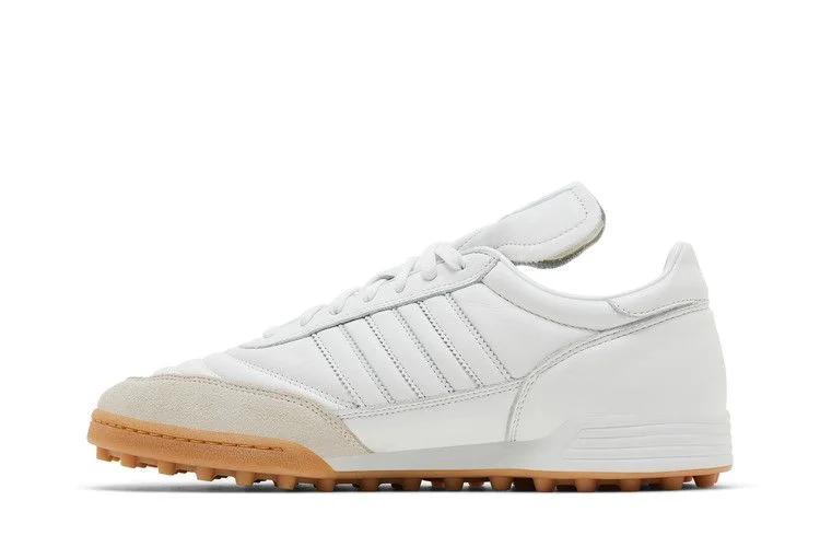 Кроссовки Adidas Mundial Team 'White Gum'