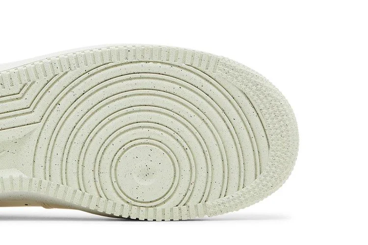 Кроссовки Nike Wmns Air Force 1 '07 SE Next Nature 'Sail Vapor Green'