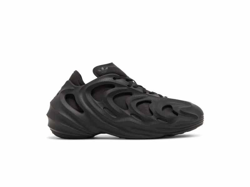 Кроссовки adidas adiFOM Q Carbon Black