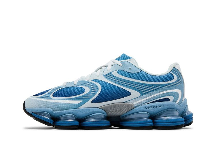 Кроссовки New Balance ABZORB 2000 'Still Water'