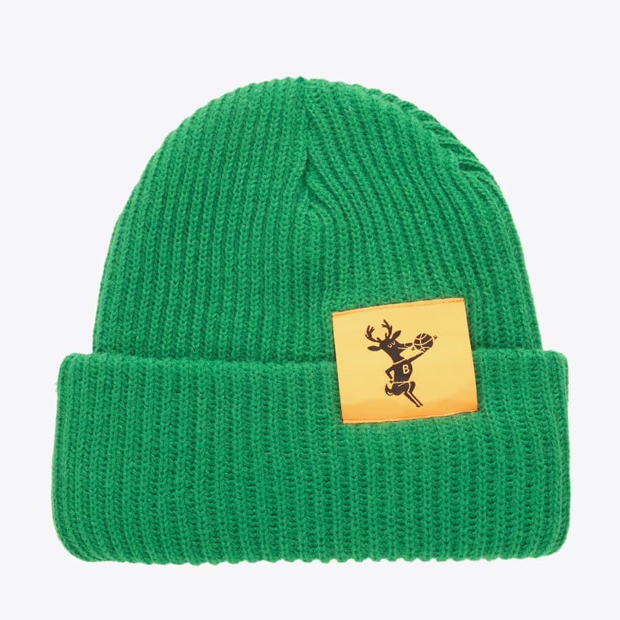 Mitchell-Ness-Green-Milwaukee-Bucks-Hardwood-Classics-Cuffed-Up-Knit-Hat