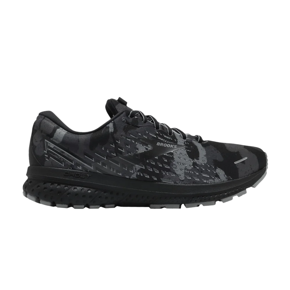 Krossovki-Brooks-Ghost-13-Camo-Pack-Black-Grey