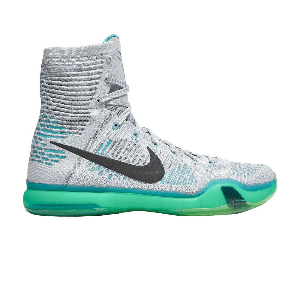 Кроссовки Nike Kobe 10 Elite 'Elevate'