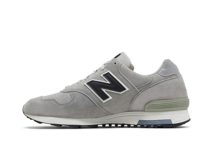 J.Crew x New Balance 1400 Made in USA 'Grey'