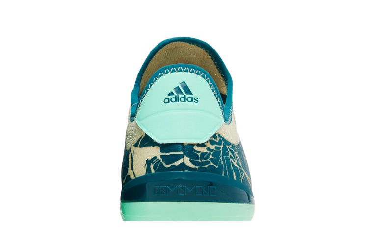 Кроссовки Kris Andrew x adidas Gamemode Knit FG 'Floral'