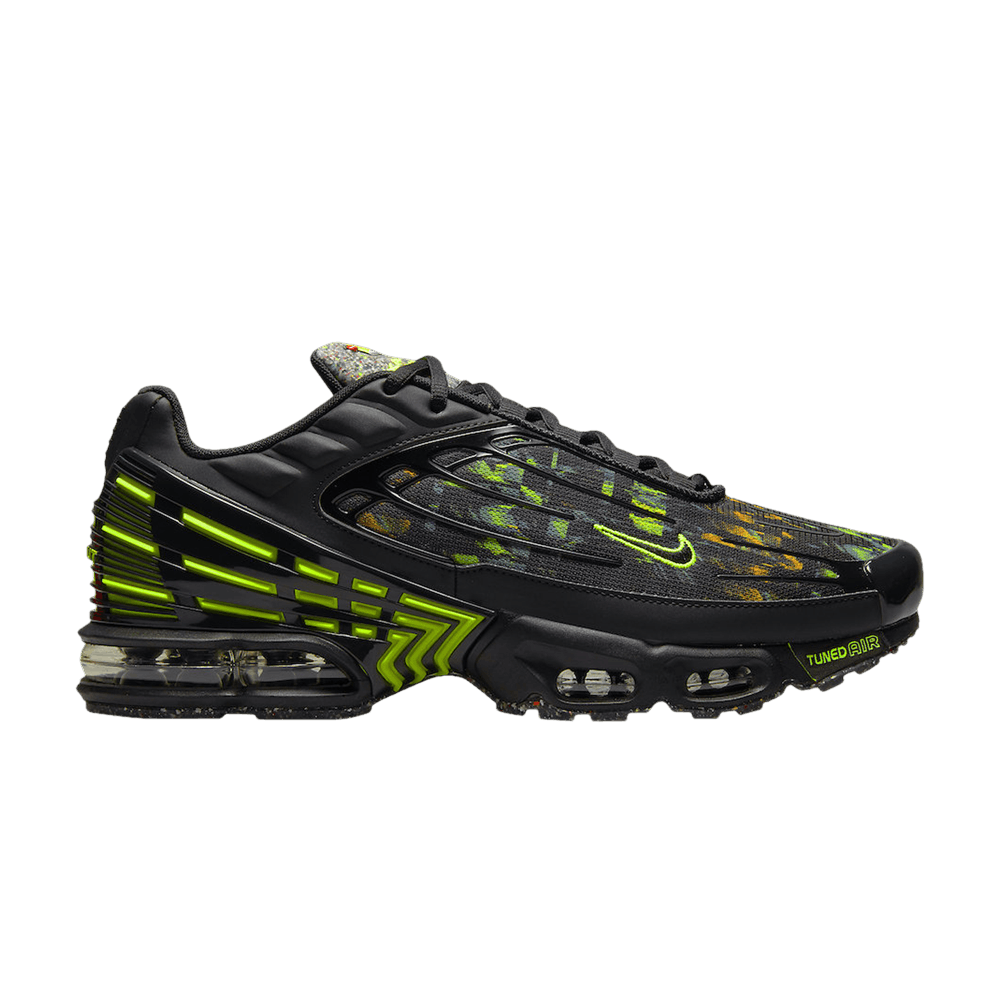 Кроссовки Nike Air Max Plus 3 'Crater'