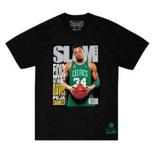 Mitchell-Ness-Slam-Covers-Boston-Celtics-Paul-Pierce-T-Shirt-300x300