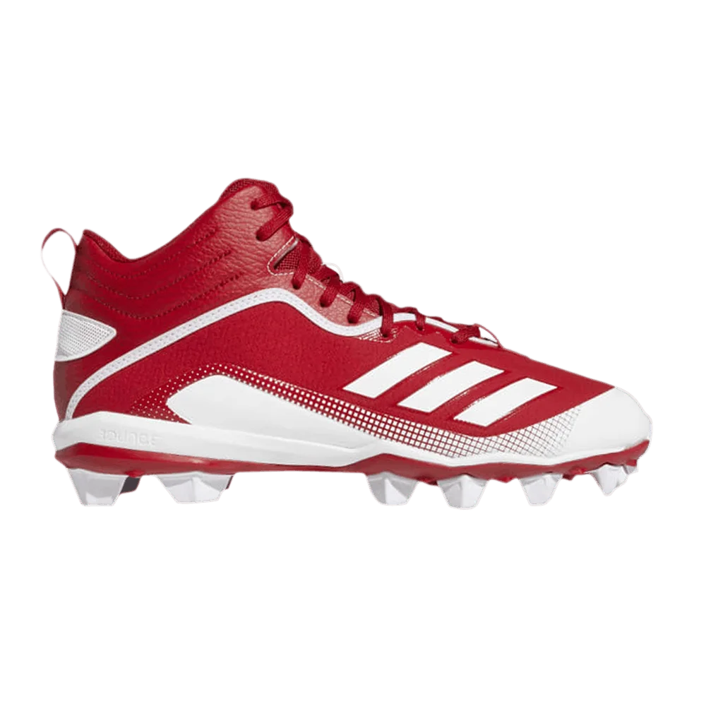 Krossovki-Adidas-Icon-6-Mid-MD-Team-Power-Red