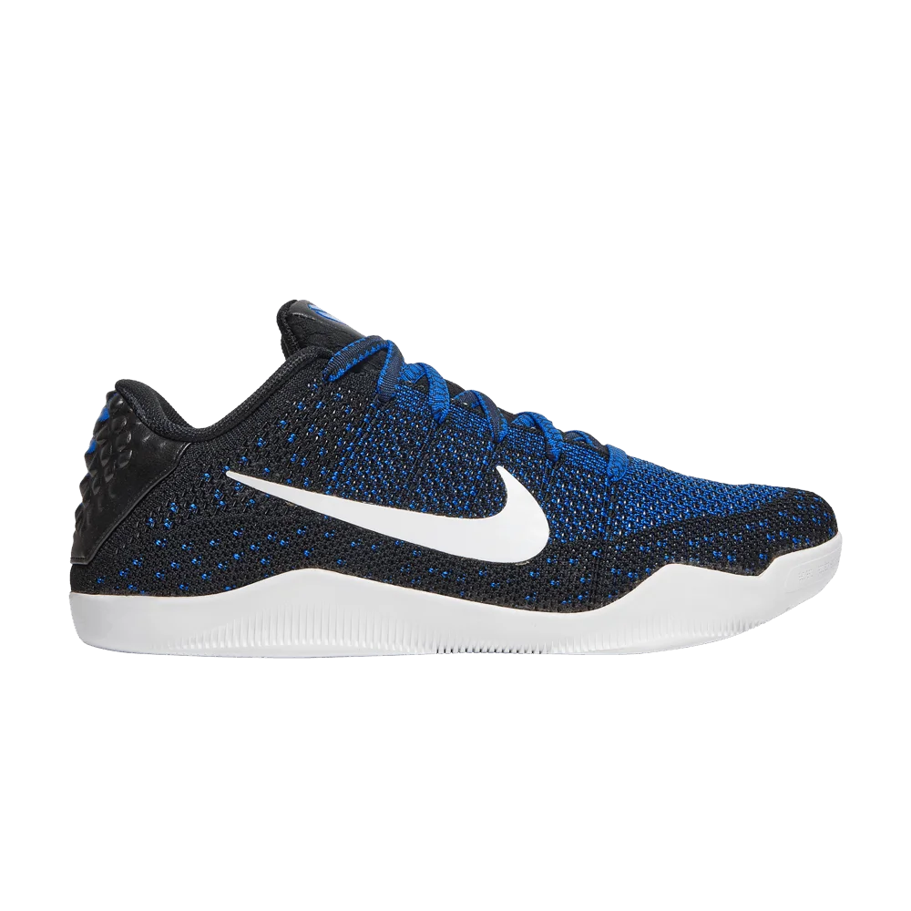 Krossovki-Nike-Kobe-11-Elite-Low-Mark-Parker