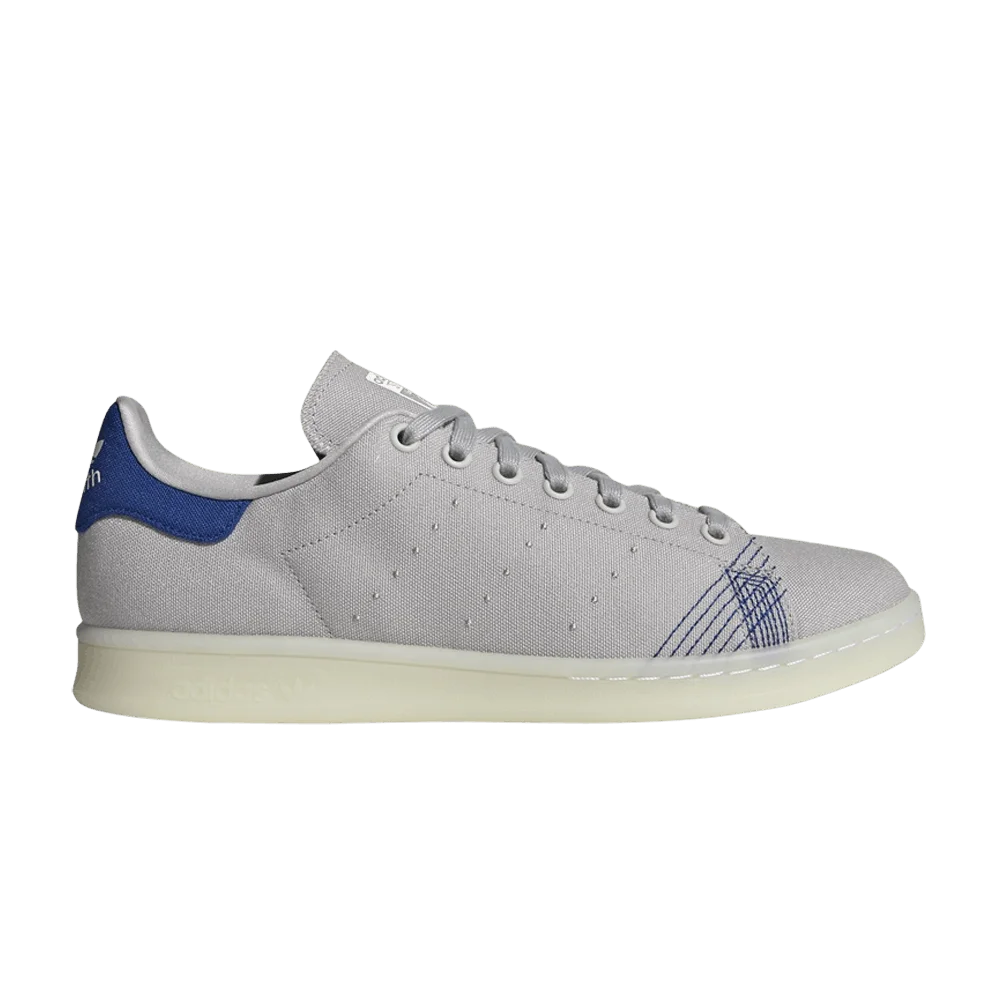 Krossovki-Adidas-Stan-Smith-Primeblue-Grey-Royal-Blue