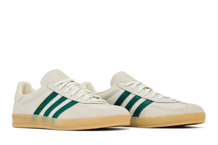 Krossovki-adidas-Gazelle-Indoor-Cream-White-Collegiate-Green-Gum-7