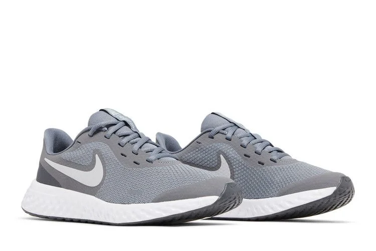 Krossovki-Nike-Revolution-5-GS-Cool-Grey-7