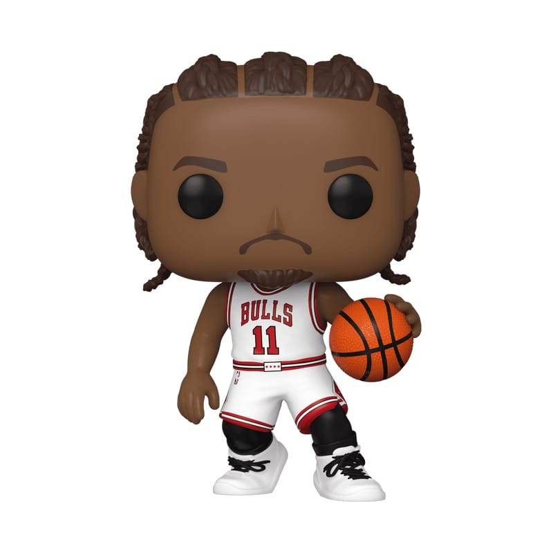 Фигурка Pop! Demar Derozan