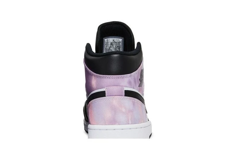 Кроссовки Air Jordan 1 Mid SE 'Zen Master'