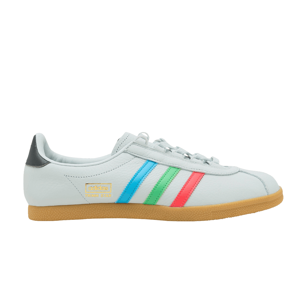 Кроссовки adidas Trimm Star 'VHS Pack - White' 2025 size? Exclusive