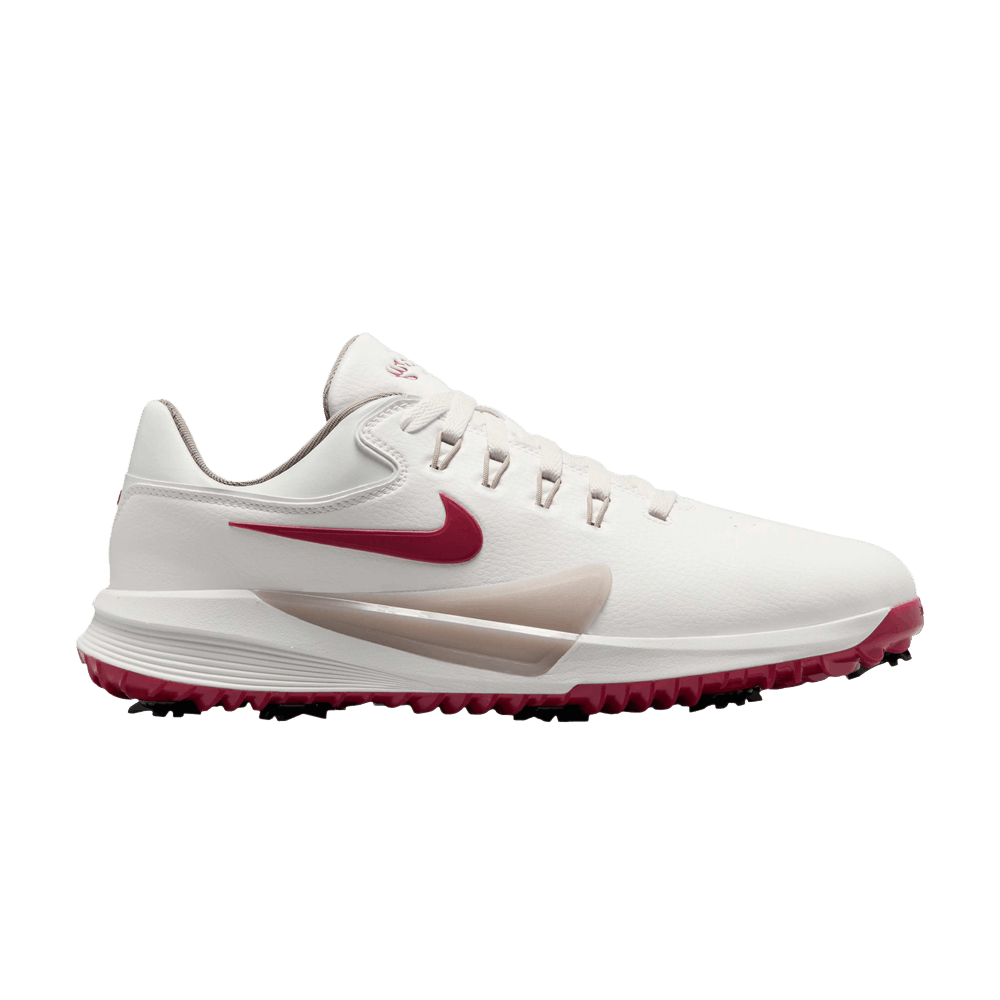 Кроссовки Nike Victory Pro 4 Golf 'Summit White Team Red'