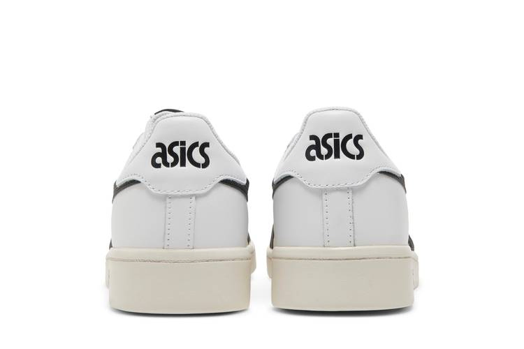 Кроссовки ASICS Japan S 'White Black'