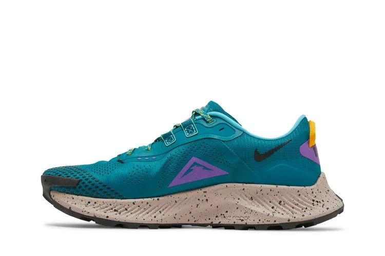 Кроссовки Nike Pegasus Trail 3 'Mystic Teal'