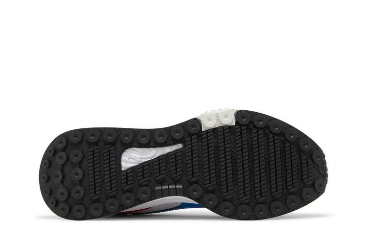 Кроссовки Puma Wild Rider Rollin Jr 'Ebony White'