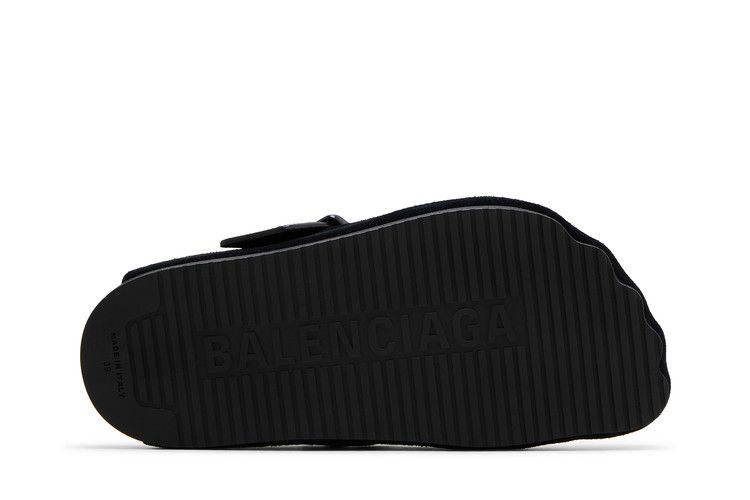 Кроссовки Balenciaga Wmns Sunday Mule 'Black'