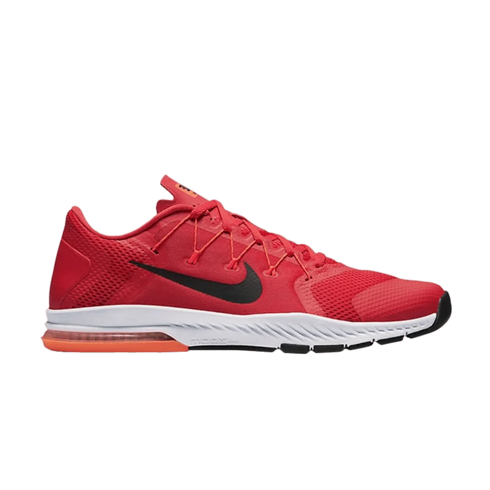 Krossovki-Nike-Zoom-Train-Complete-Gym-Red