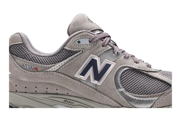 Кроссовки New Balance 2002R OG 'Light Grey'