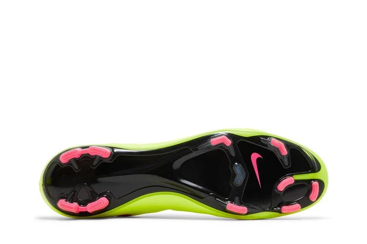 Krossovki-Nike-Mercurial-Veloce-2-FG-Volt-Hyper-Pink-3