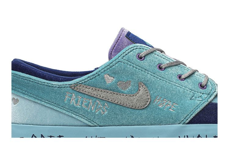 Кроссовки Nike SB Zoom Janoski RM 'Doernbecher' 2019