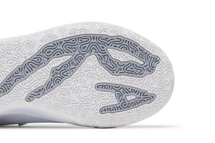 Кроссовки Puma MB.03 Lo 'White'